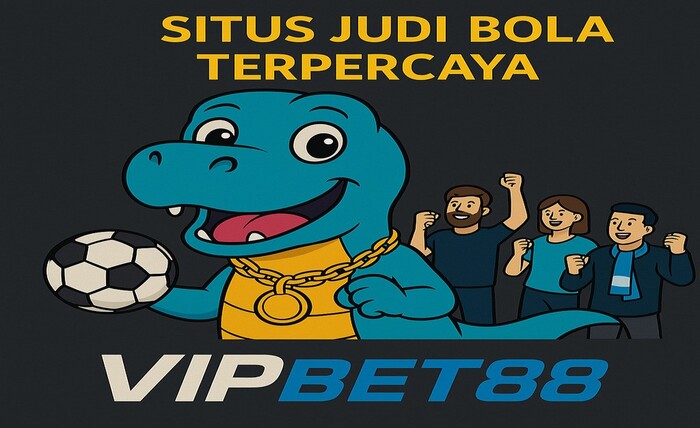 Situs Judi Bola