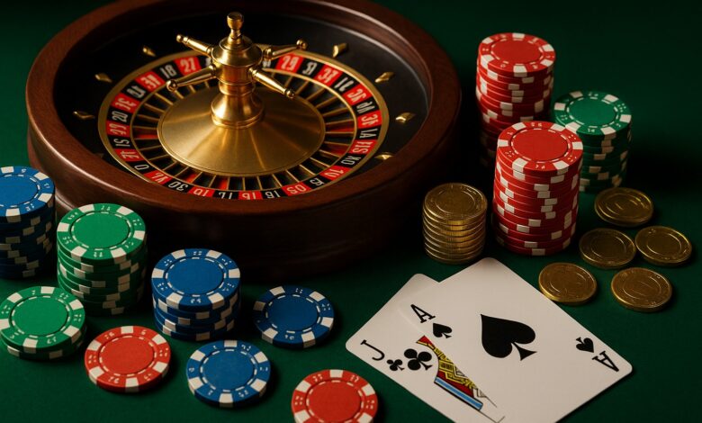 Xbet369: Online Casino with Real Player Benefits