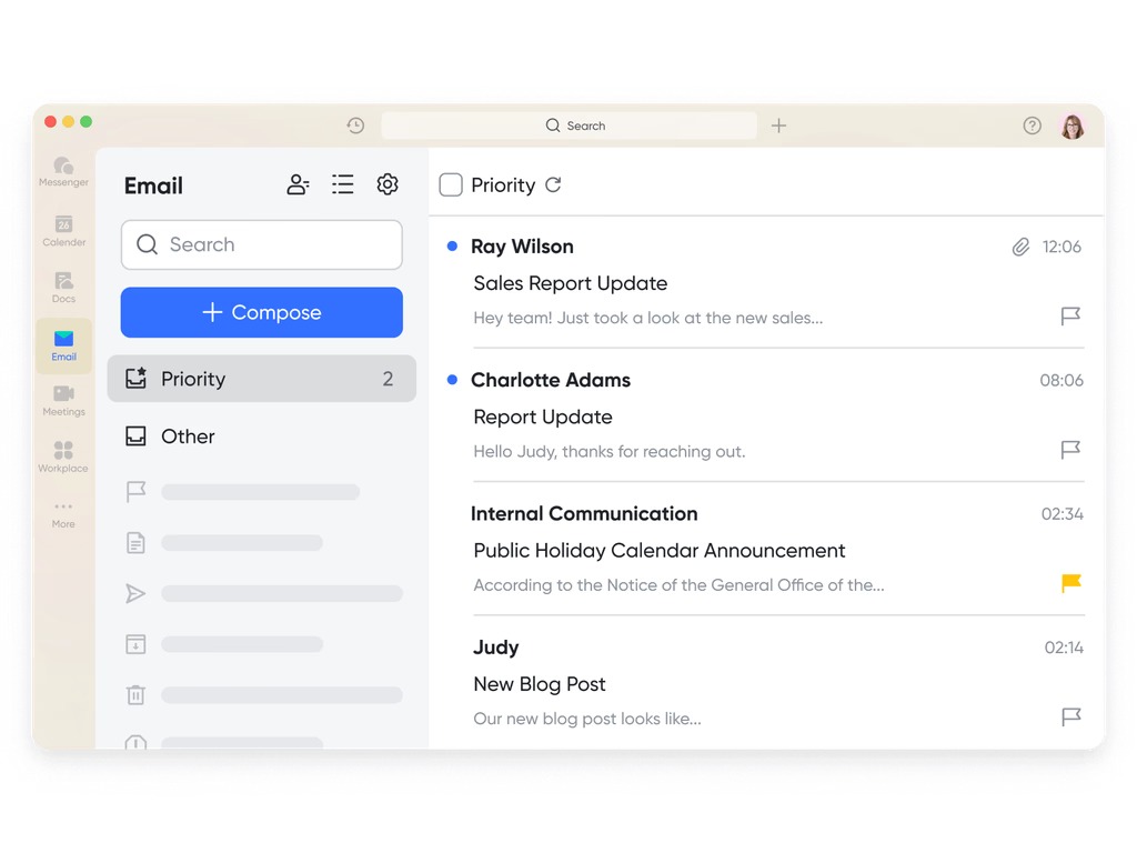 Collaborative Platforms