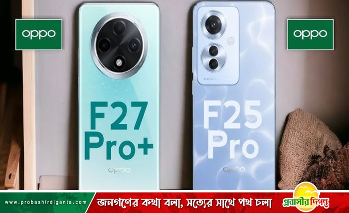oppo f27