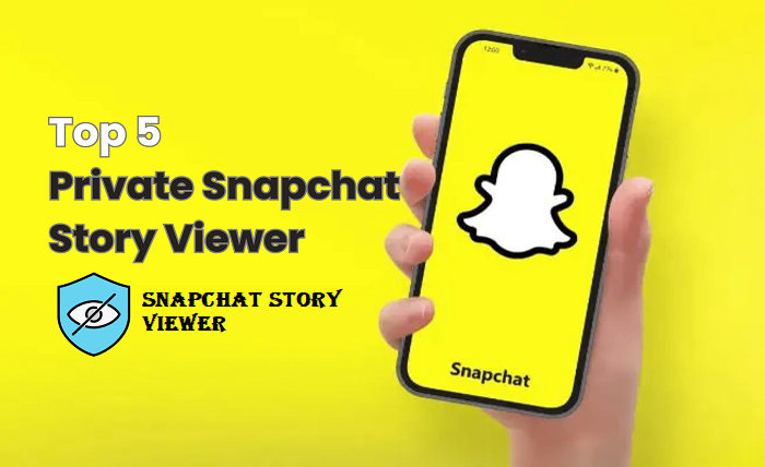 snapchat story viewer