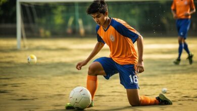 Desi Sports