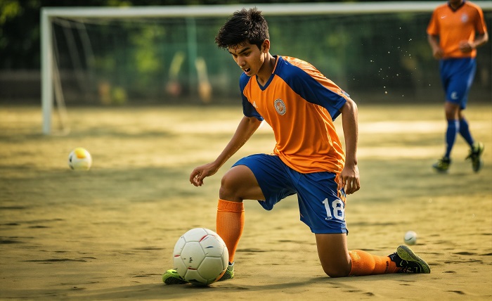 Desi Sports
