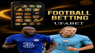 Football Betting