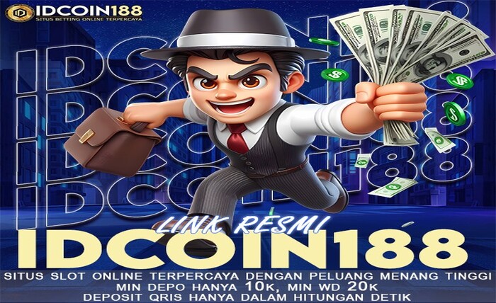 IDCOIN188