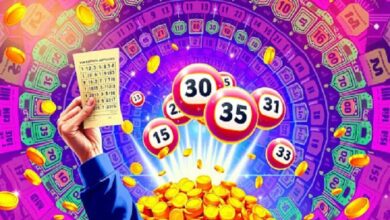 Win Go Lottery