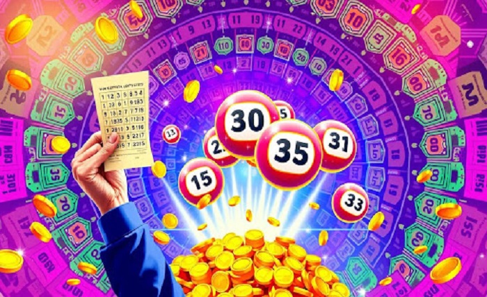Win Go Lottery