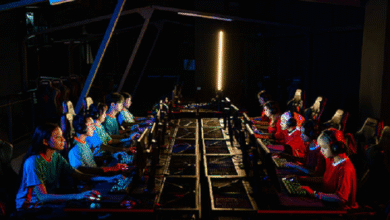 Online Games