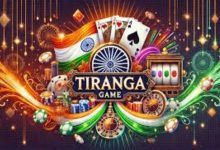 Tiranga App