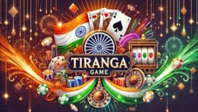 Tiranga App