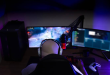 Online Games