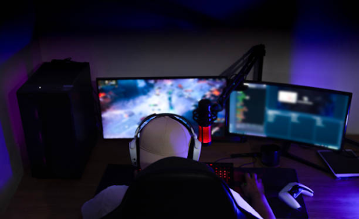 Online Games
